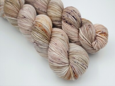 Powder Pile Merino DK
