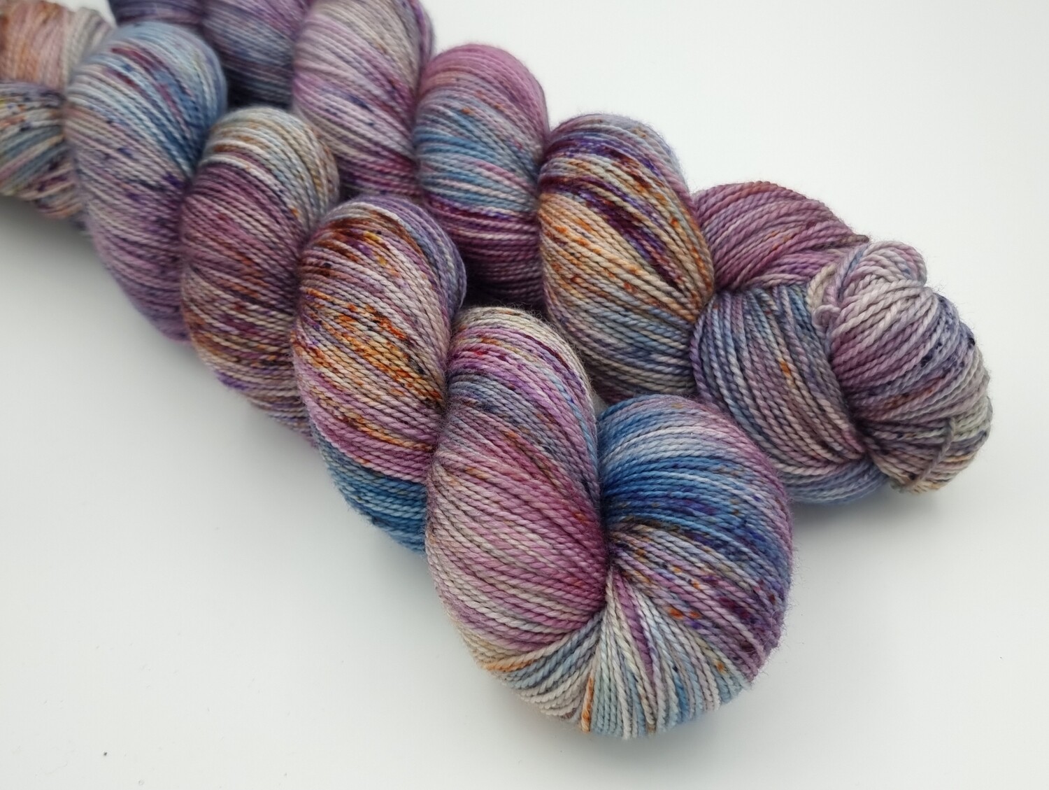Blackberry Season Sock 425m/100 g