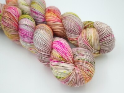 Last Flower Merino