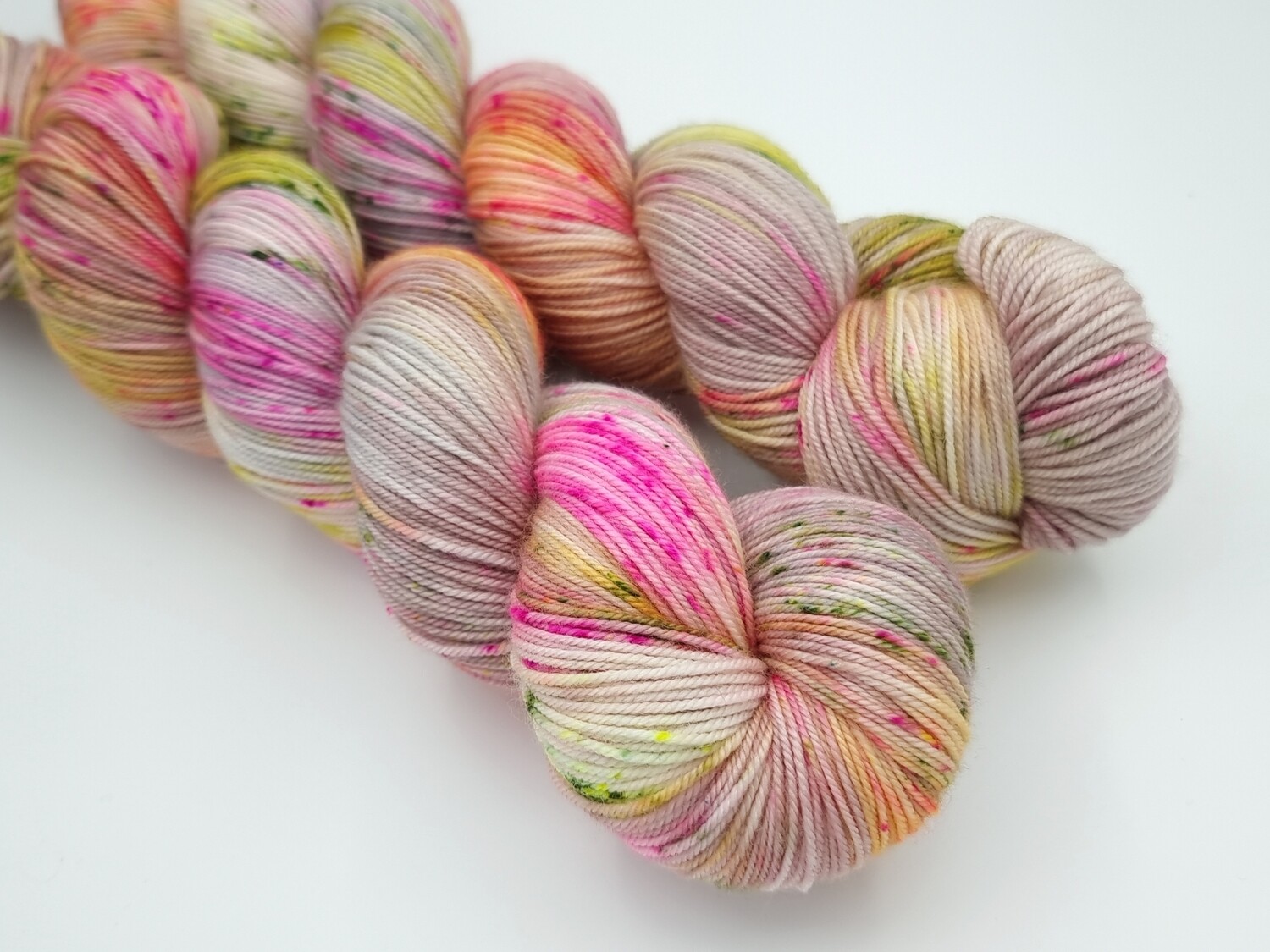 Last Flower Merino