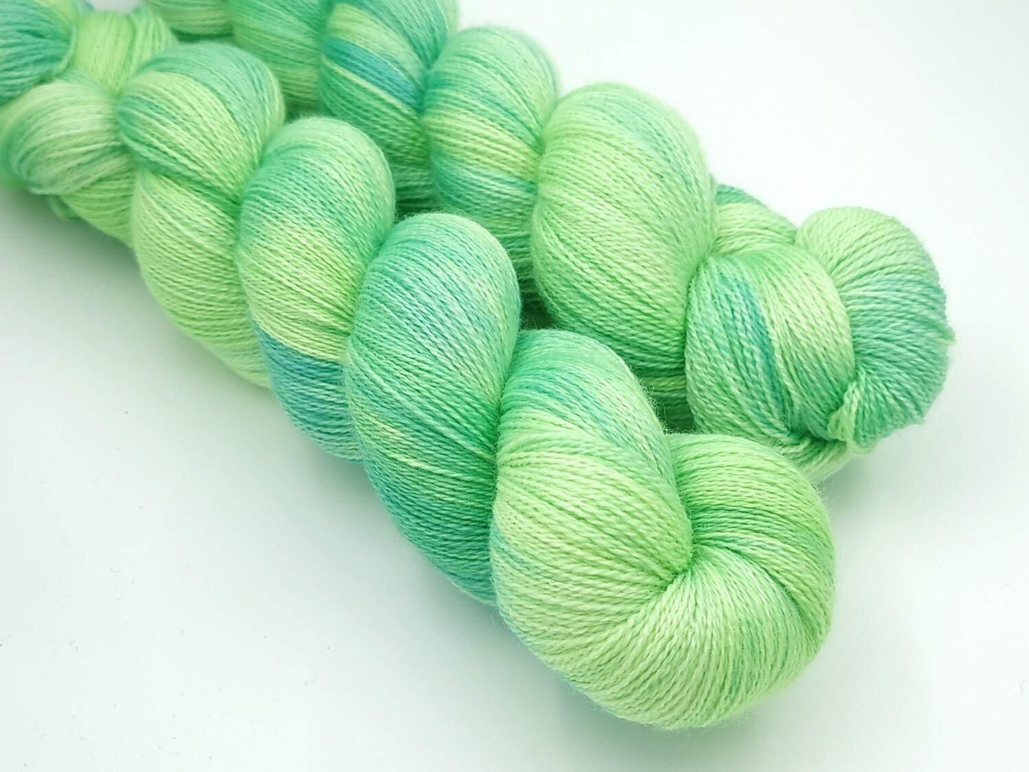 Bring it BFL/Silke Lace