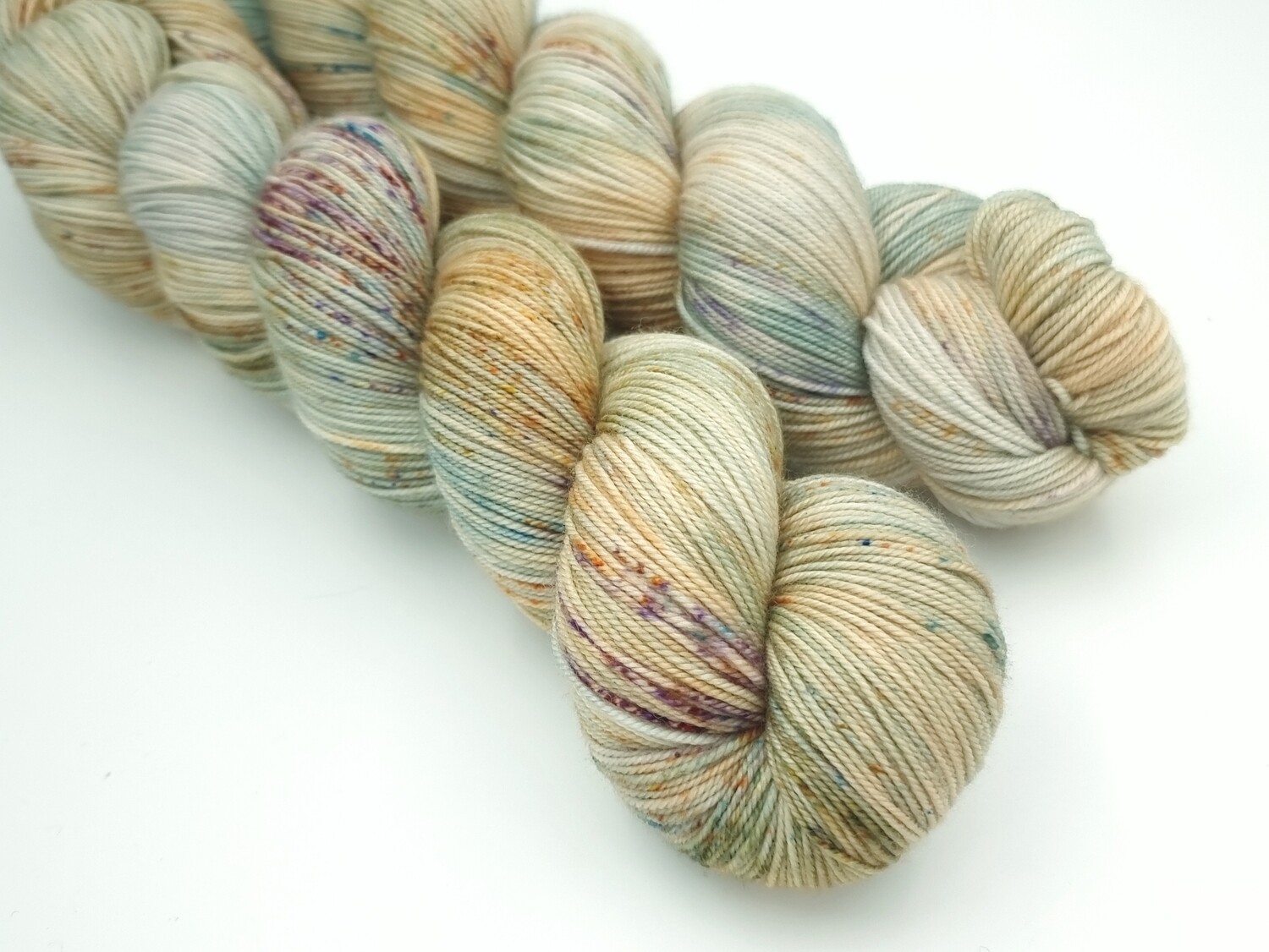 Beach Blanket Merino