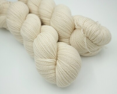 Undyed Highlandwool