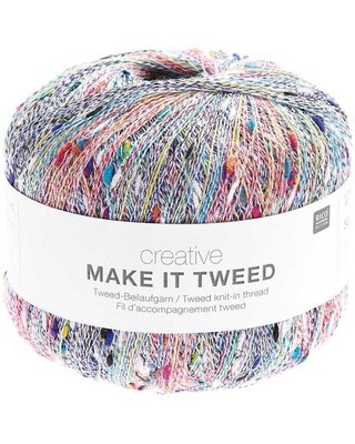 Make it Tweed fra Rico Design