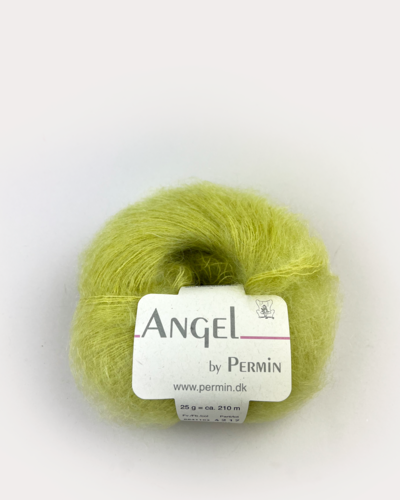Angel By Permin