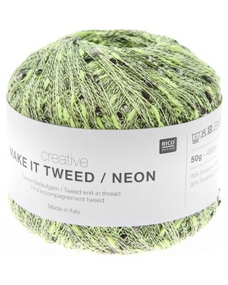 Make it Tweed fra Rico Design
