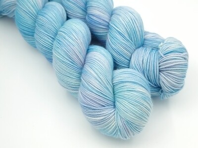 Nordic Blue Merino
