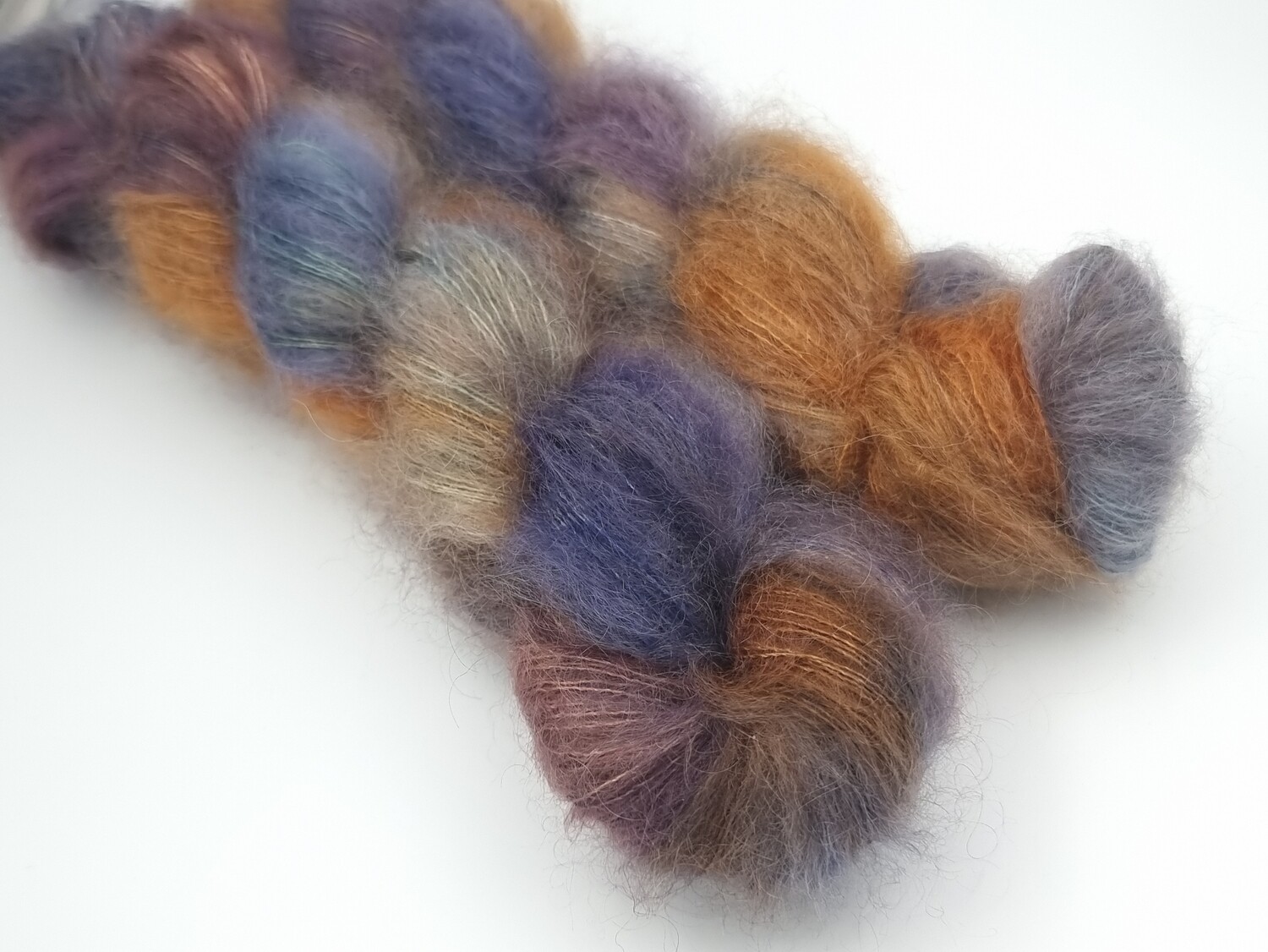 Walk Mohair
