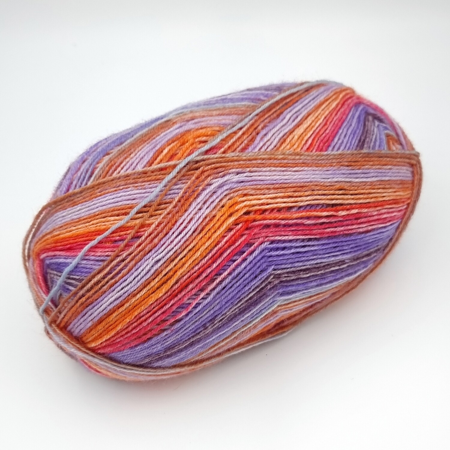 Gründl Hot Socks Madena - color no. 3 - 100 g