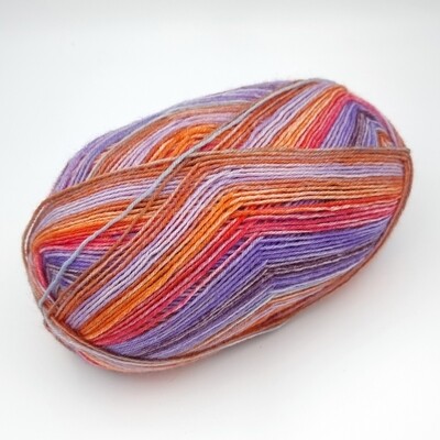 Gründl Hot Socks Madena - color no. 3 - 100 g