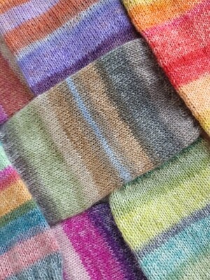 Gründl Hot Socks Madena