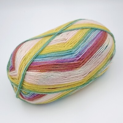 Gründl Hot Socks Madena - color no. 1 - 100 g