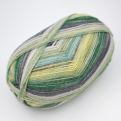 Gründl Hot Socks Madena - color no. 2 - 100 g