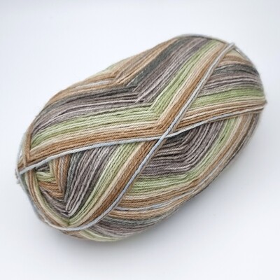 Gründl Hot Socks Madena - color no. 4 - 100 g