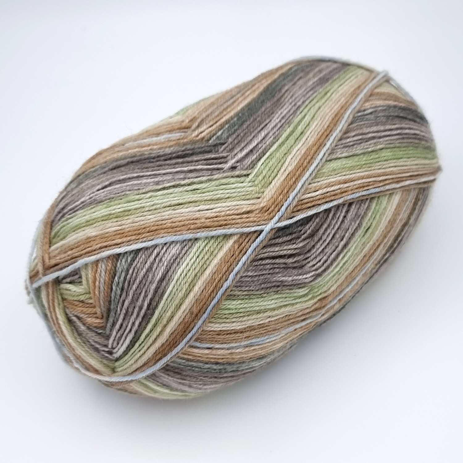 Gründl Hot Socks Madena - color no. 4 - 100 g