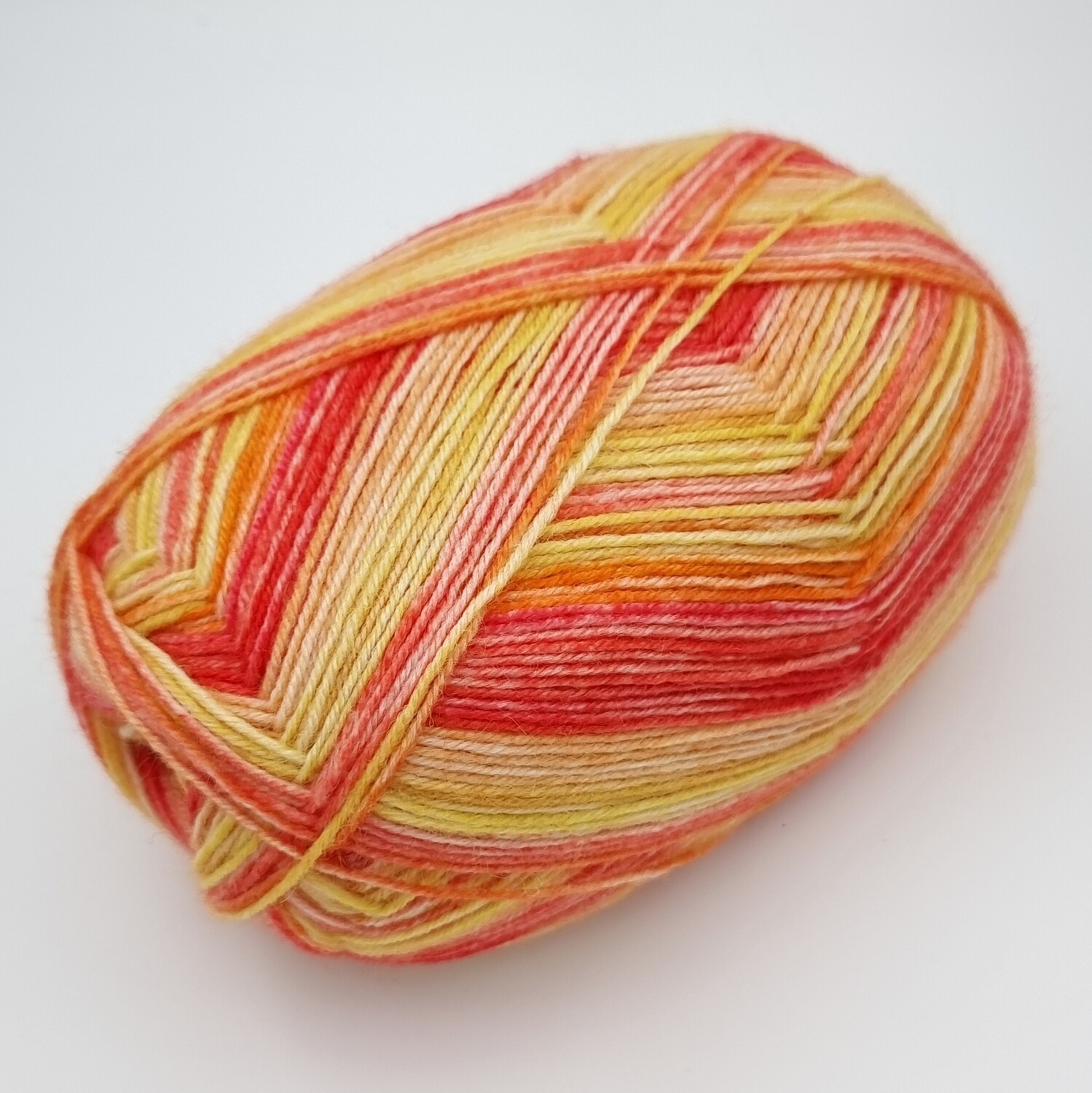 Gründl Hot Socks Madena - color no. 6 - 100 g