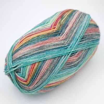 Gründl Hot Socks Madena - color no. 5 - 100 g 