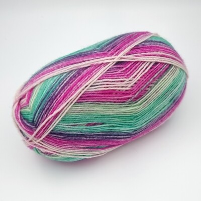Gründl Hot Socks Madena - color no. 7 - 100 g