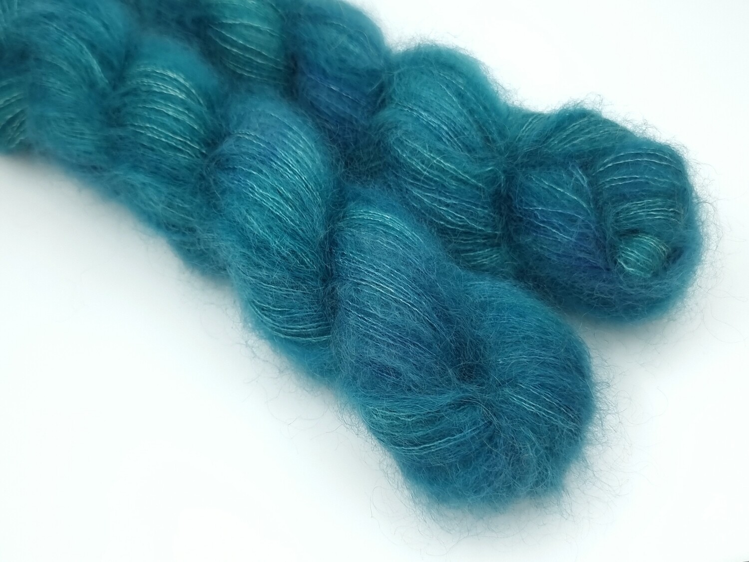Spruce Mohair