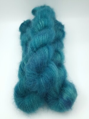 Spruce Mohair