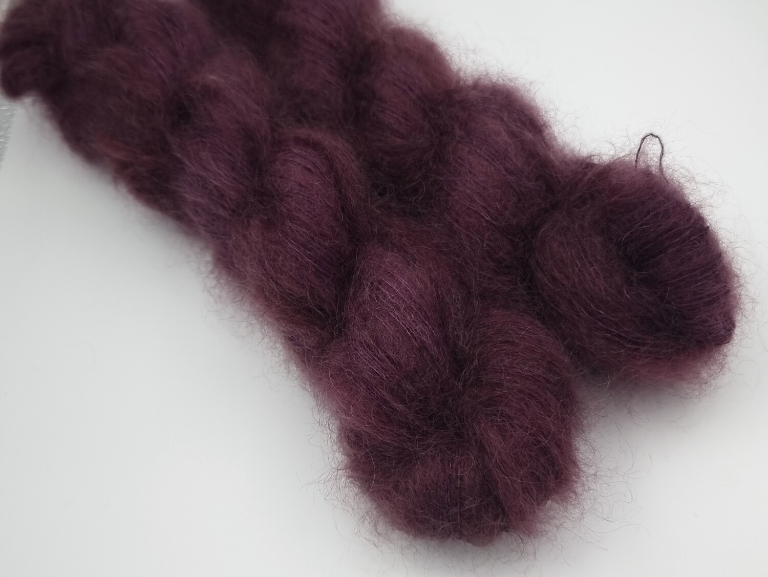Raisin Mohair