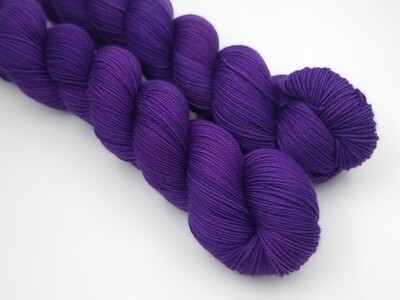 Purple Rain Merino