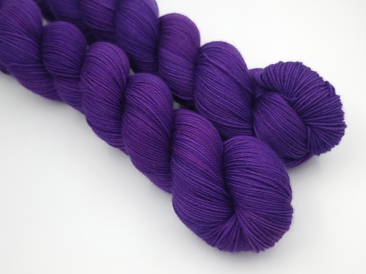 Purple Rain Merino
