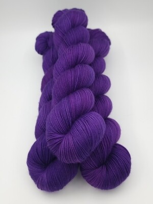 Purple Rain Merino