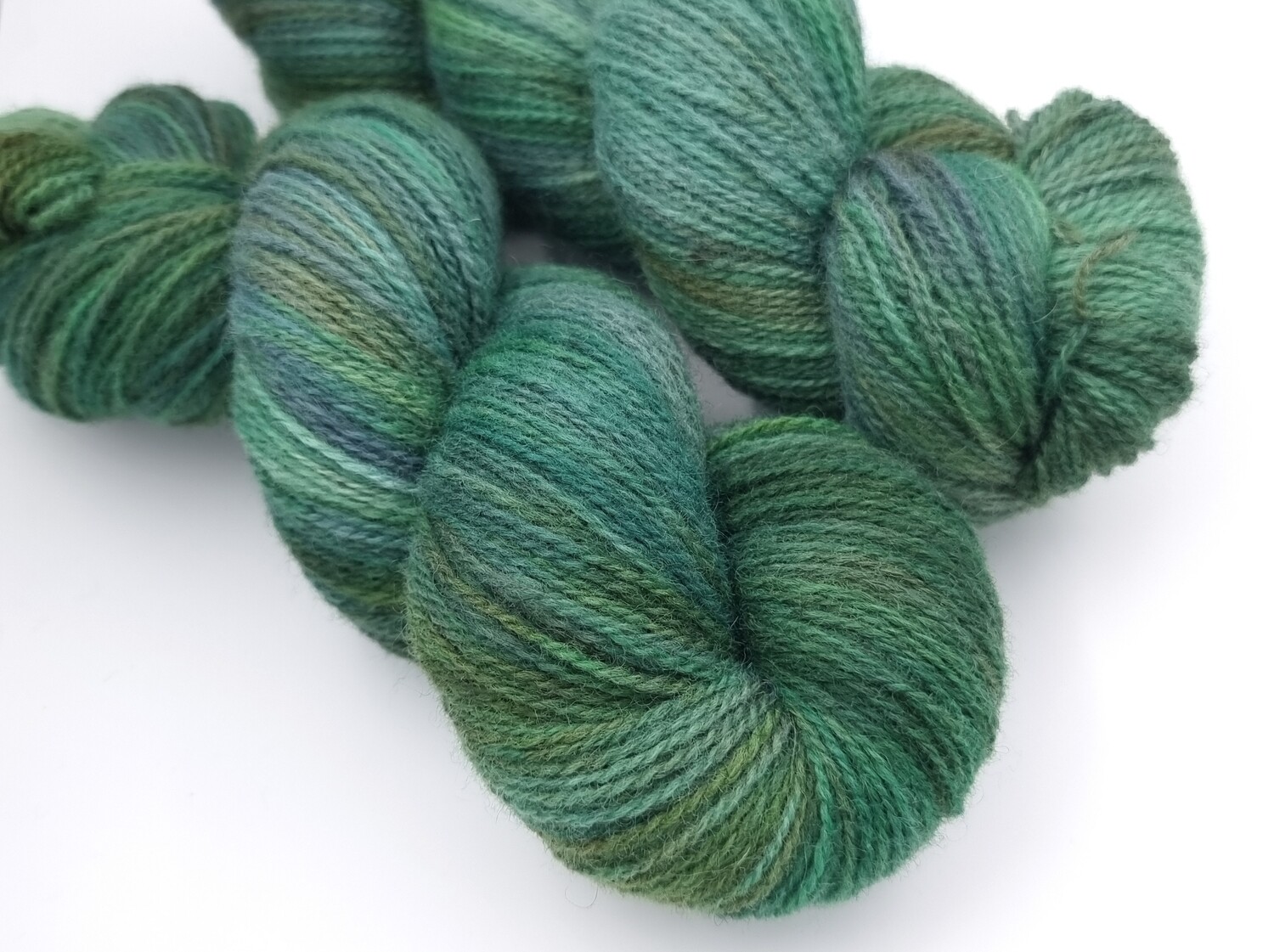 Forest Walk Rauma Finull 350m/100 g