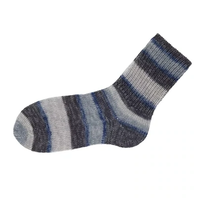 Gründl Hot Socks Lago - color no. 6 - 100 g