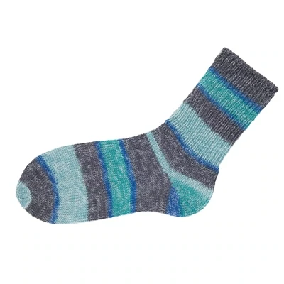 Gründl Hot Socks Lago - color no. 4 - 100 g