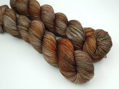 End of season Merino