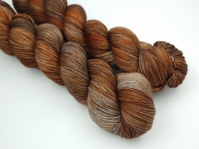 End of season - Sock 425m/100 g