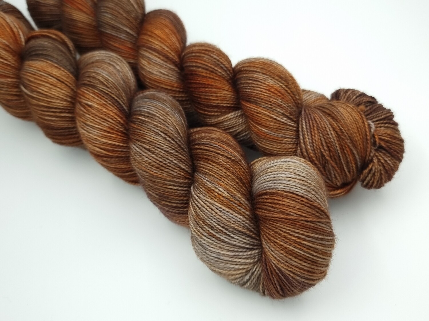 End of season - Sock 425m/100 g