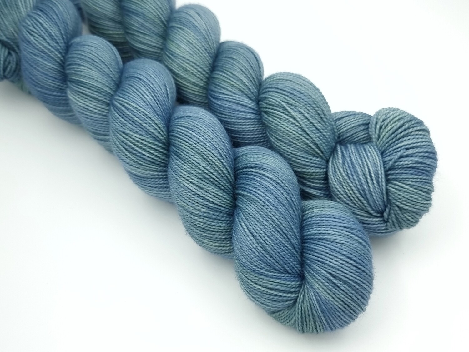 Ocean Blue - Sock 425m/100 g