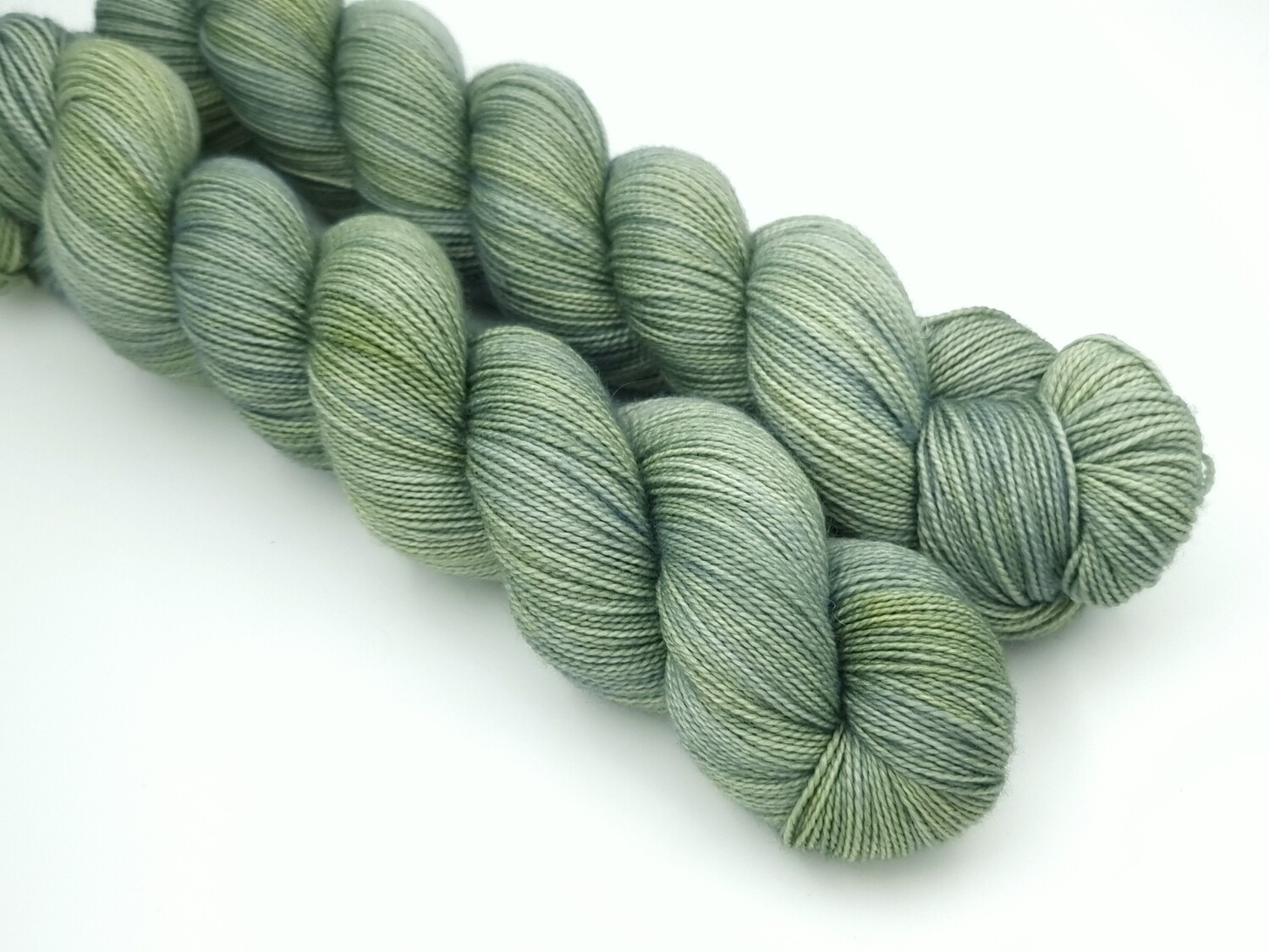 Ocean Green - Sock 425m/100 g