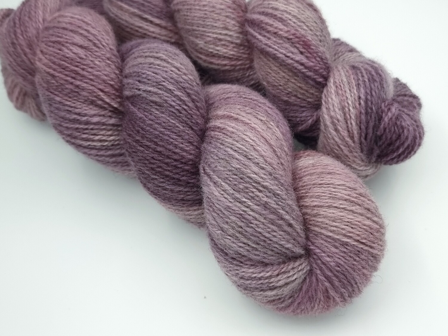 Dusty Rose Rauma Finull 350m/100 g