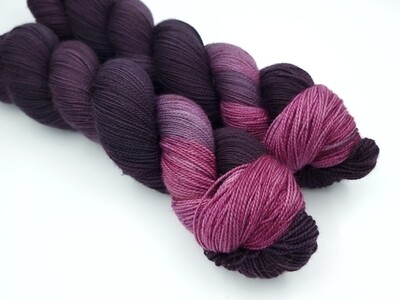 Roses and Raisins - Sock 425m/100 g