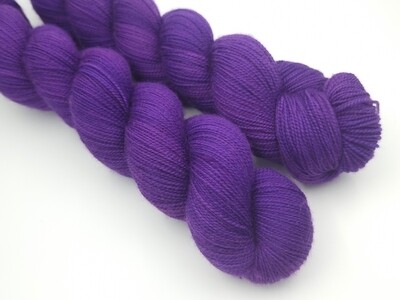 Purple Rain - Sock 425m/100 g