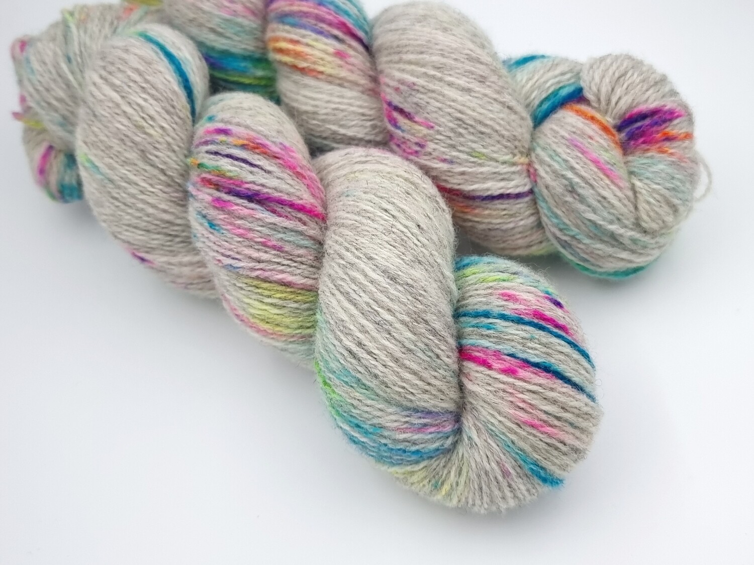 Botanical Grey Rauma Finull 350m/100 g