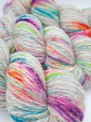 Botanical Grey Rauma Vams