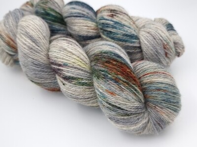 Forest Camo Rauma Finull 350m/100 g