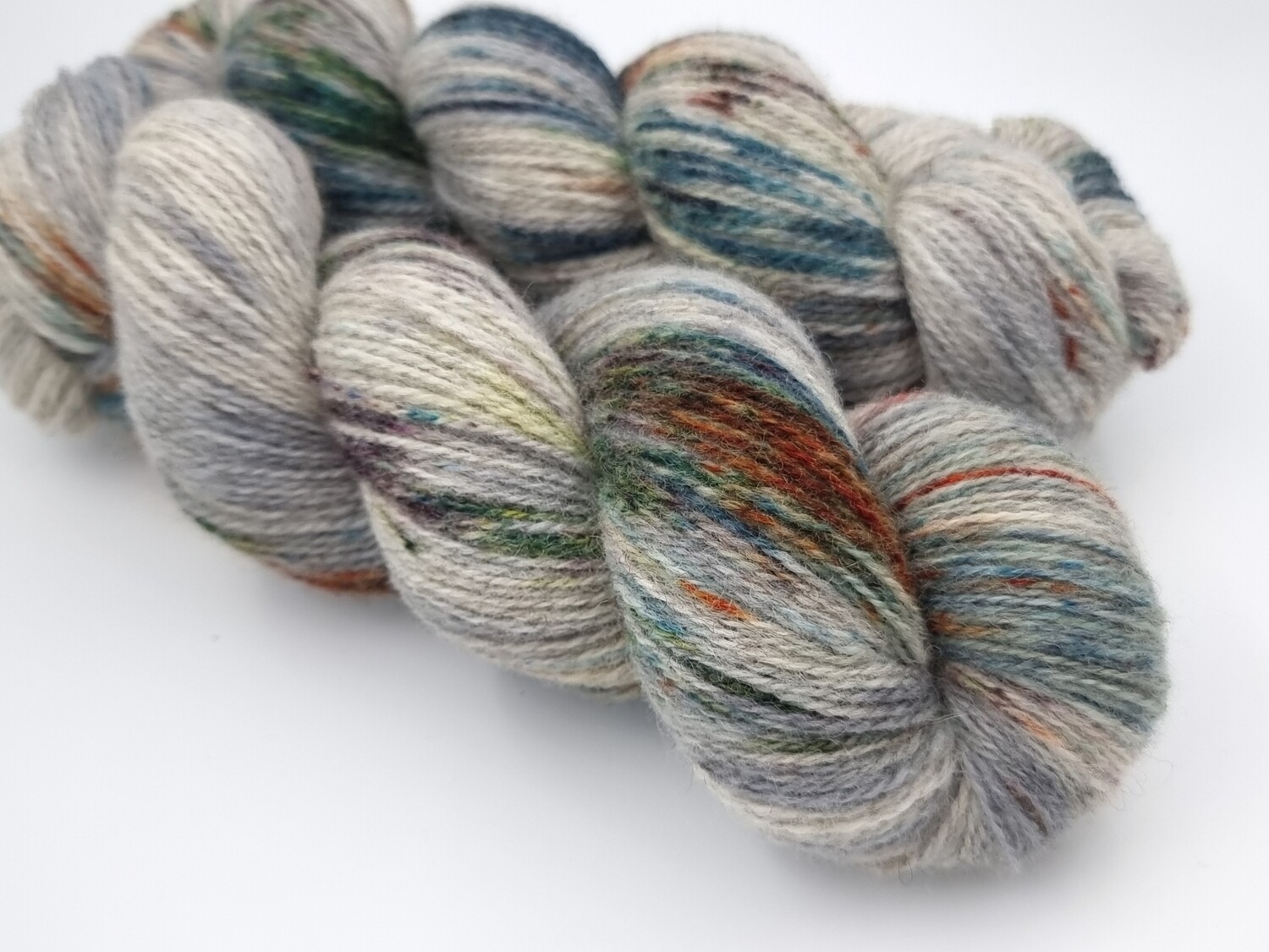 Forest Camo Rauma Finull 350m/100 g Forest Camo Rauma Finull 350m/100 g