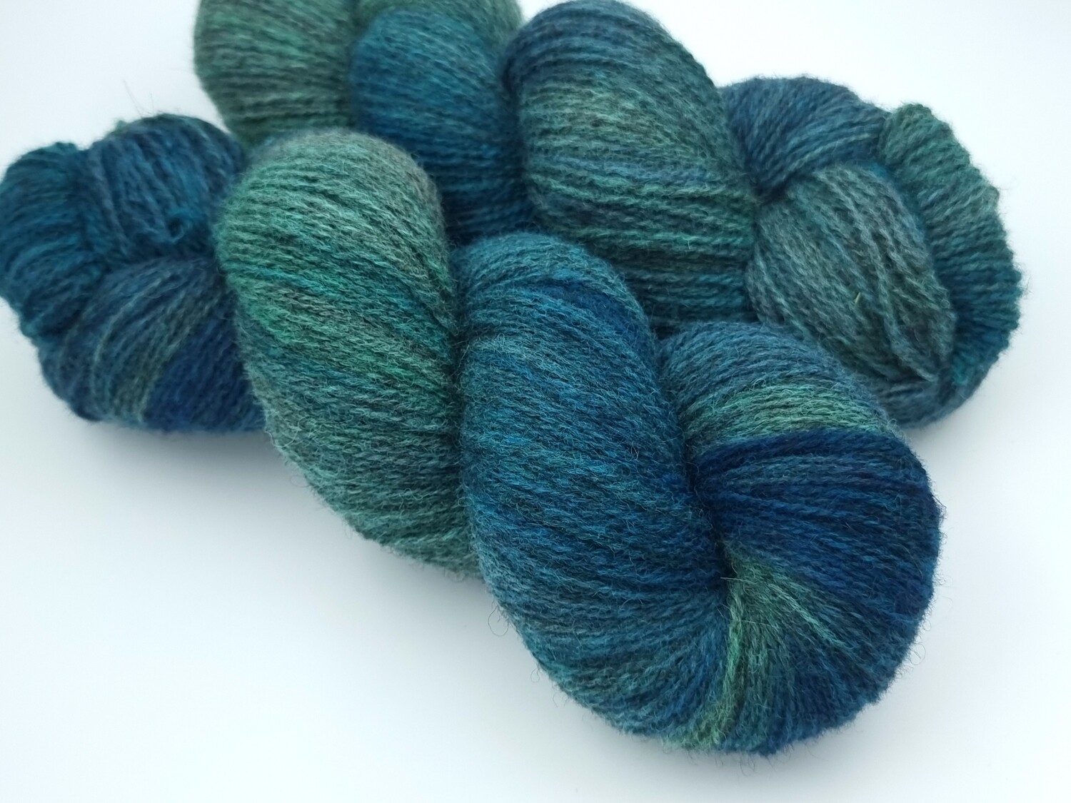 Arctic Night Rauma Finull 350m/100 g