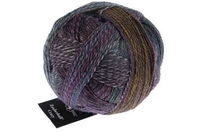 ZauberBall Crazy, Background Noise , 2475