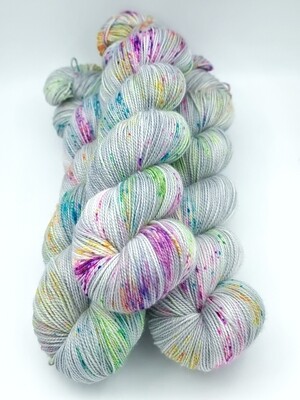 Botanical Grey Sock 425m/100 g