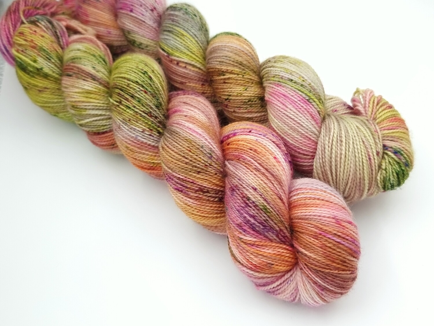 Garden Party Sock 425m/100 g