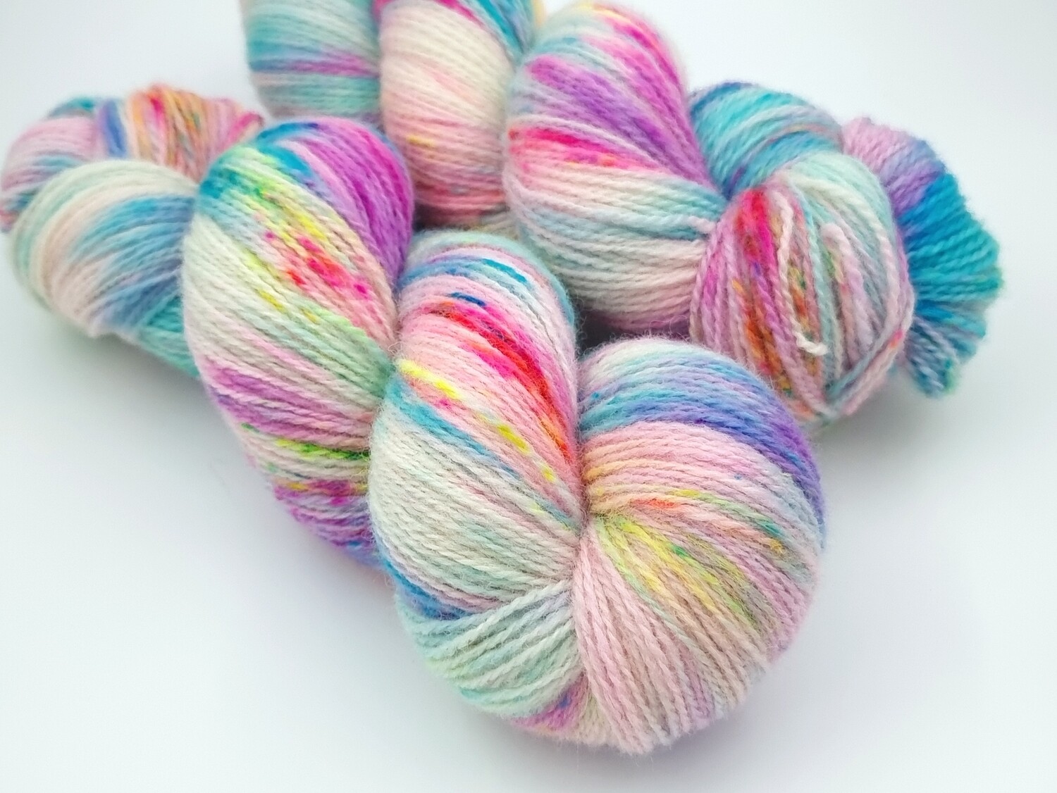 Cronulla Rauma Finull 350m/100 g
