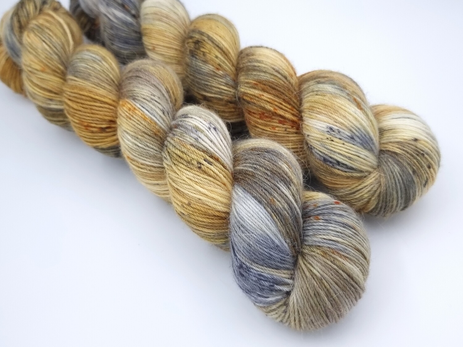 Hoot Alpaca Sock 400m/100g