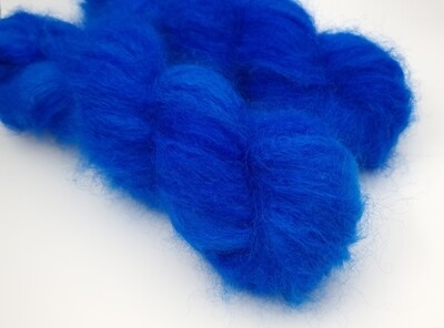 Super Royal Fat Mohair